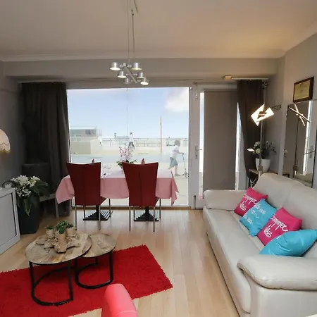Residentie Kursaal Ref,29