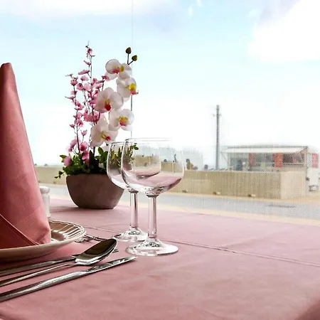 Residentie Kursaal Ref,29 Apartment Ostend