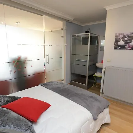 Apartment Residentie Kursaal Ref,29 *